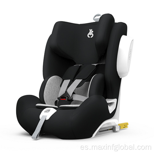 76-150cm asiento para el automóvil de seguridad infantil con isofix